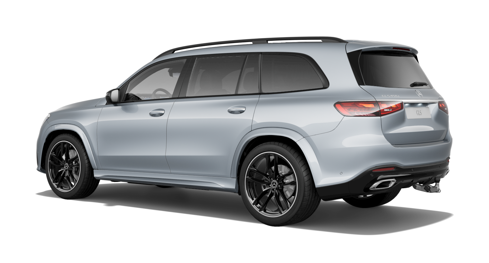 GLS 450 d 4MATIC
