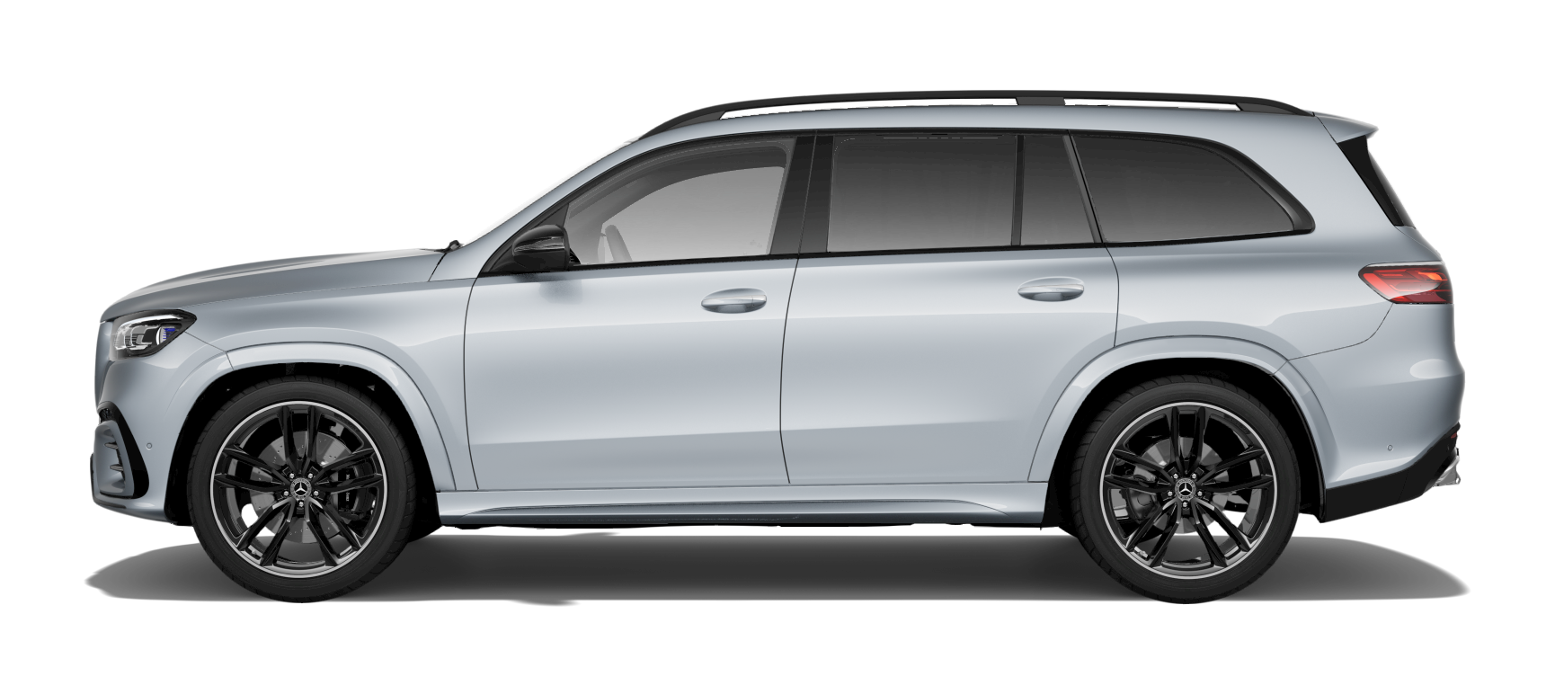 GLS 450 d 4MATIC