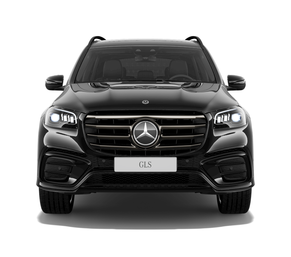 GLS 450 d 4MATIC