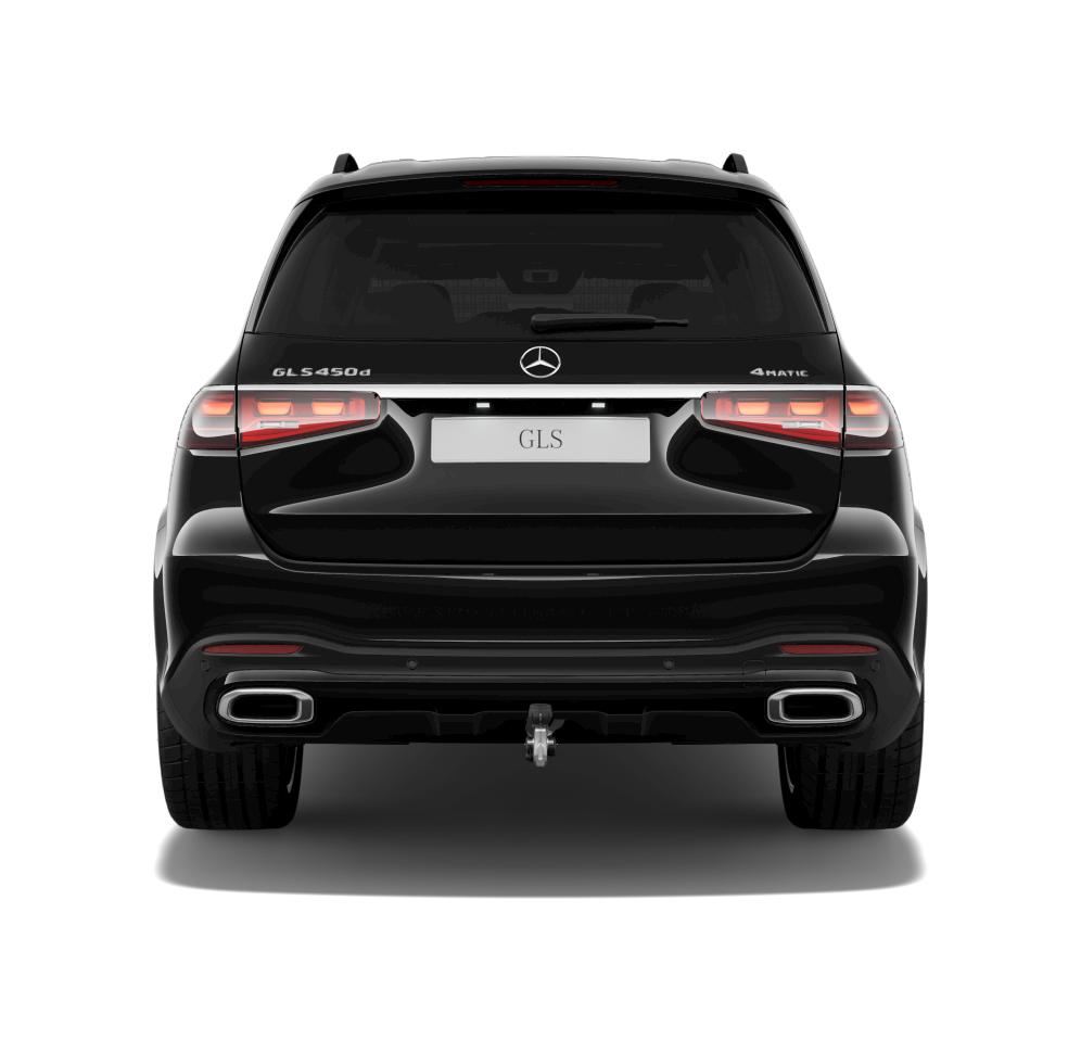 GLS 450 d 4MATIC