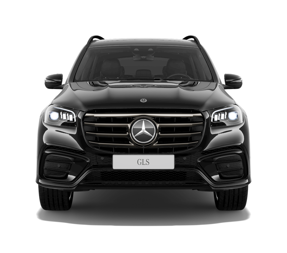 GLS 450 d 4MATIC