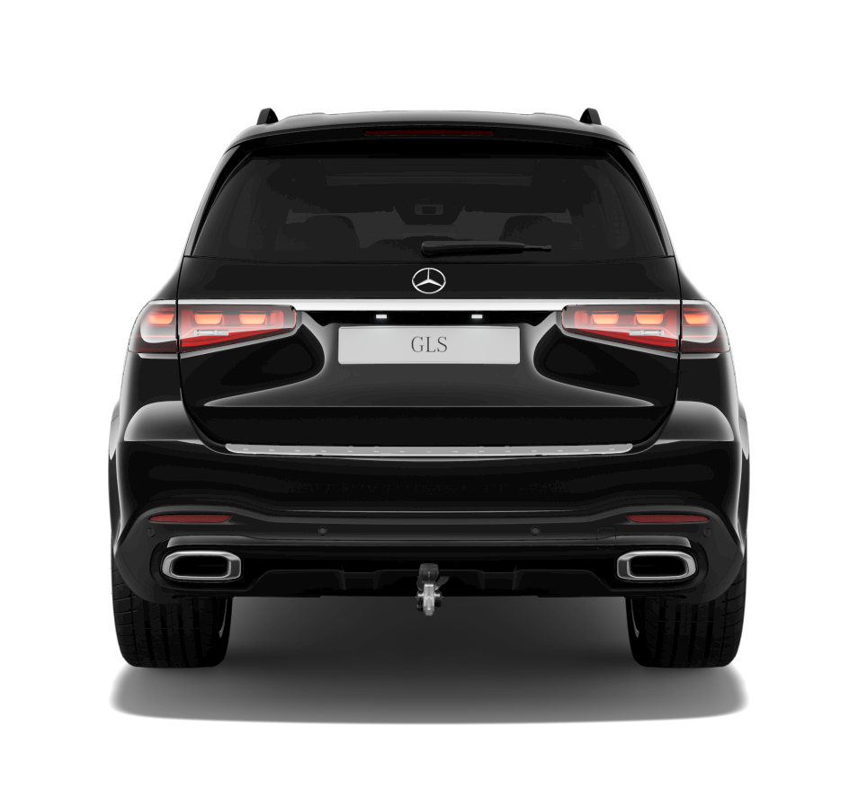 GLS 450 d 4MATIC