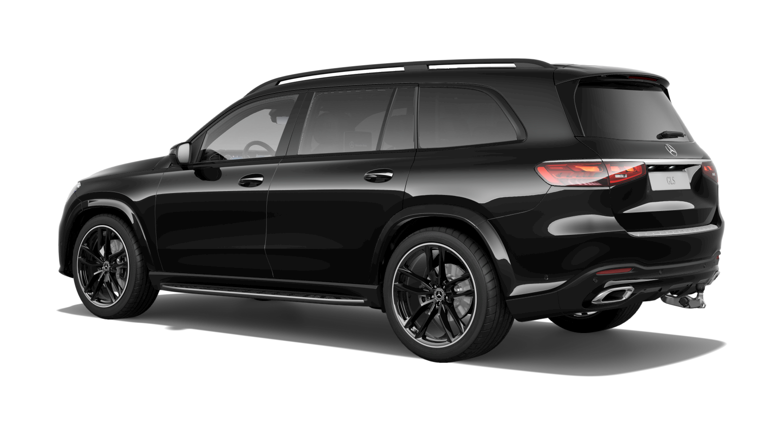 GLS 450 d 4MATIC