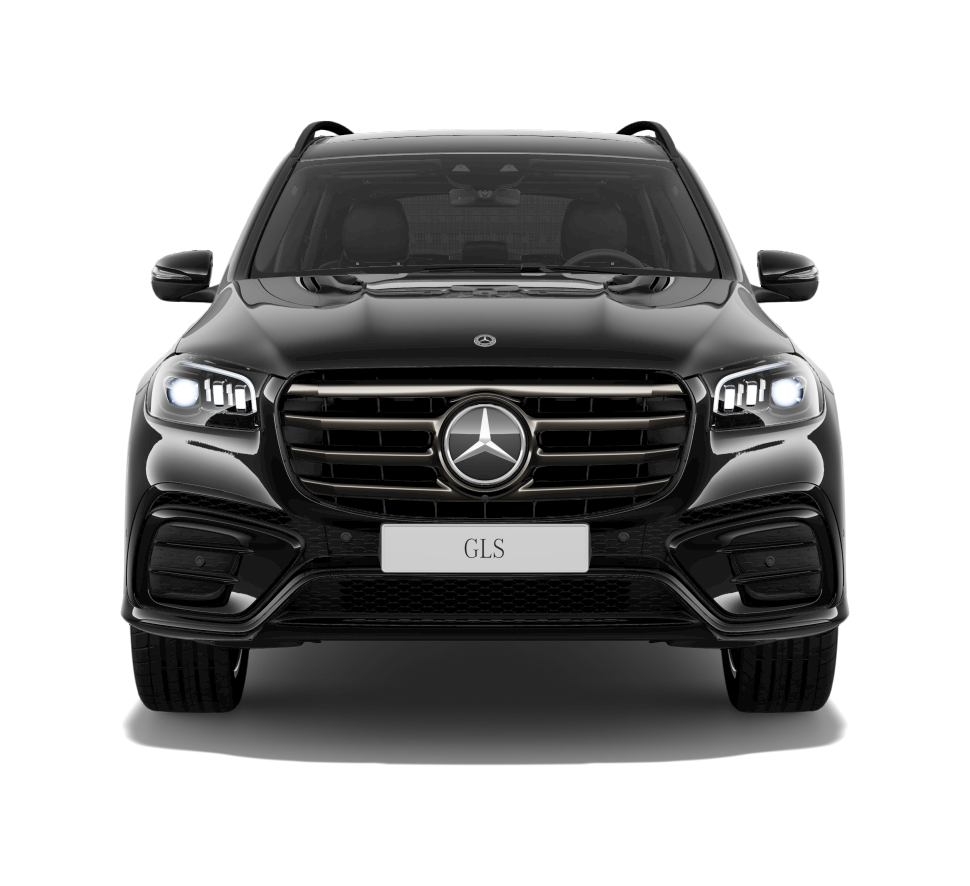 GLS 450 d 4MATIC