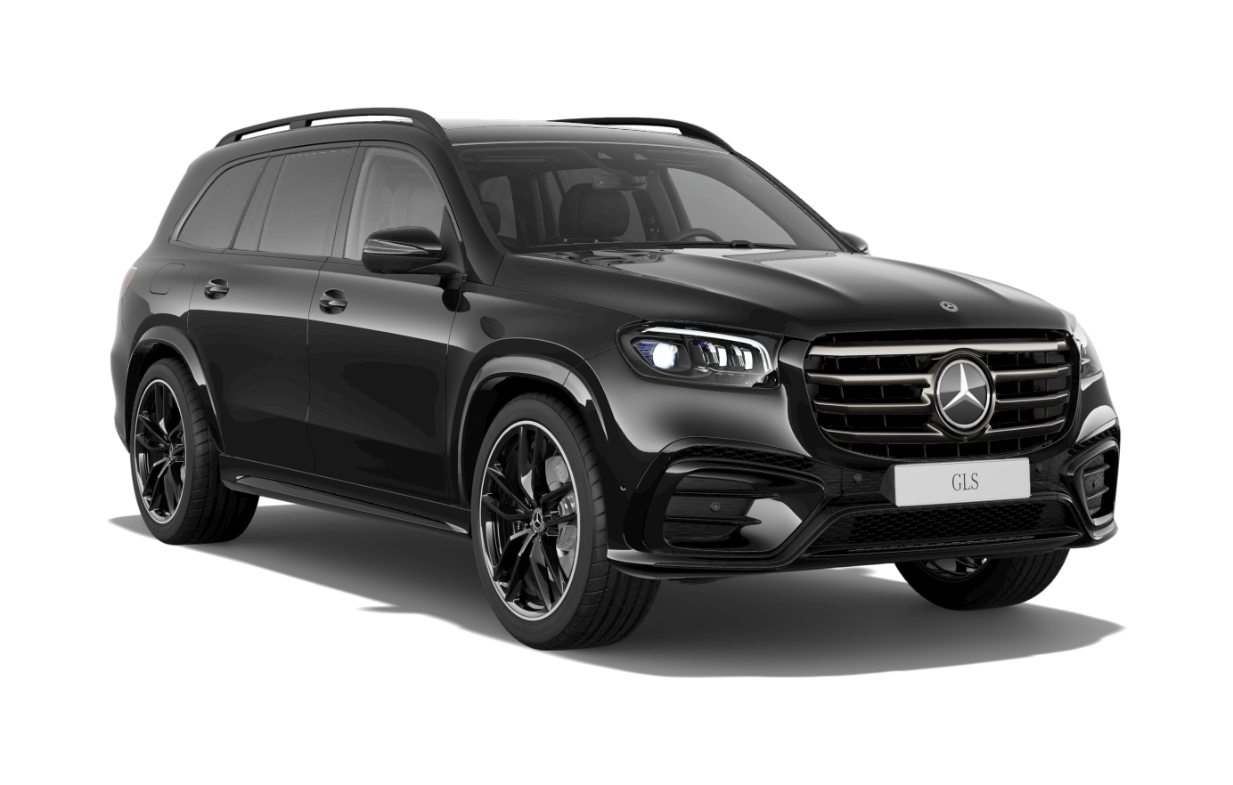 GLS 450 d 4MATIC