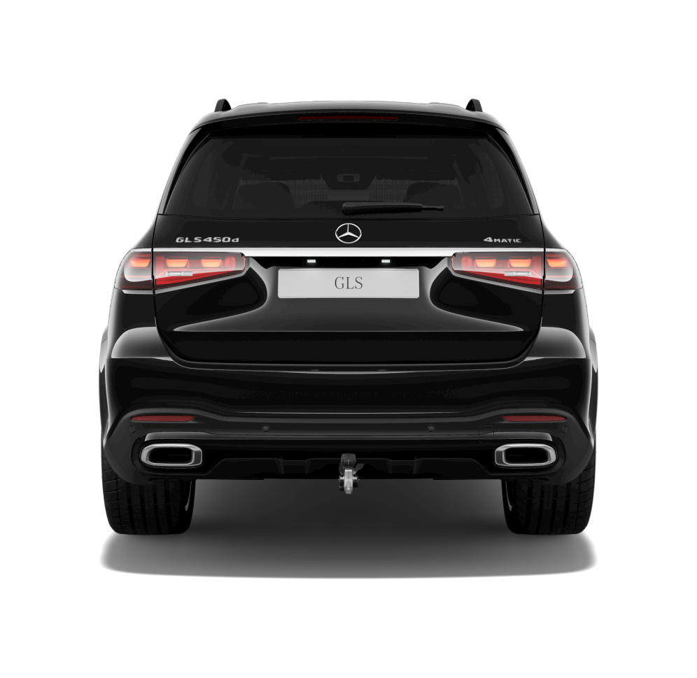 GLS 450 d 4MATIC
