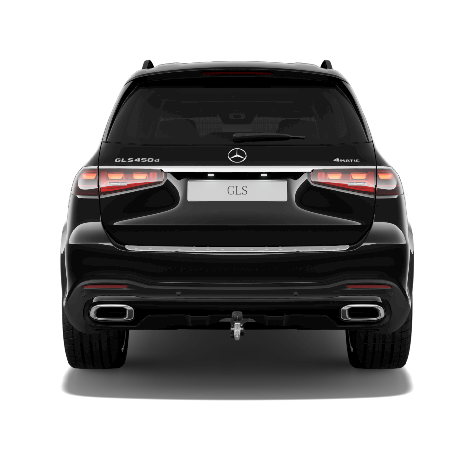 GLS 450 d 4MATIC