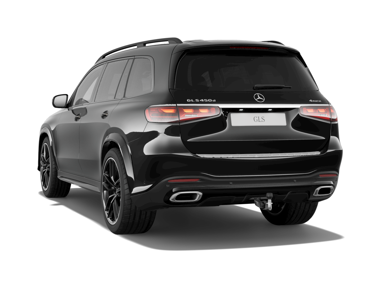 GLS 450 d 4MATIC