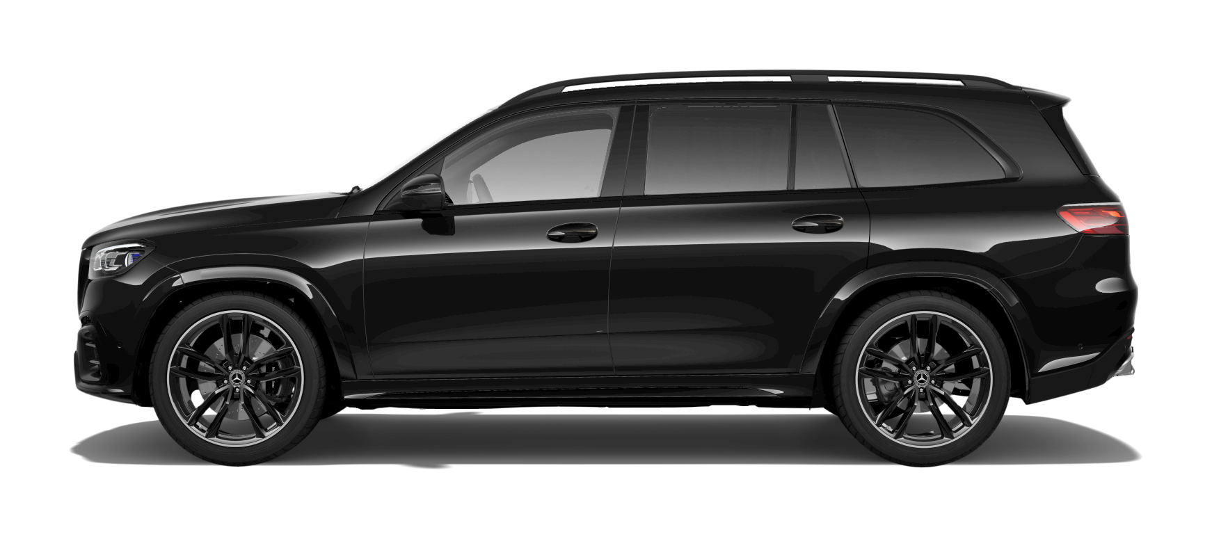 GLS 450 d 4MATIC