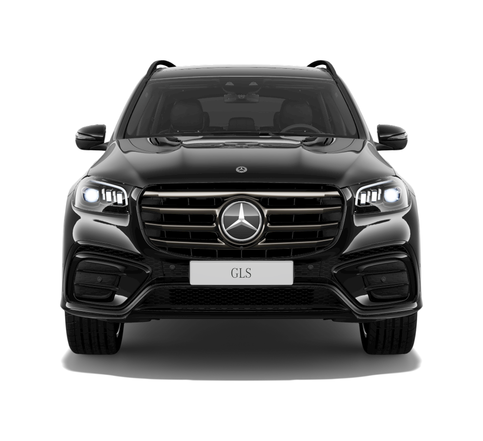 GLS 450 d 4MATIC