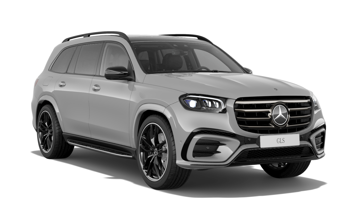 GLS 450 d 4MATIC