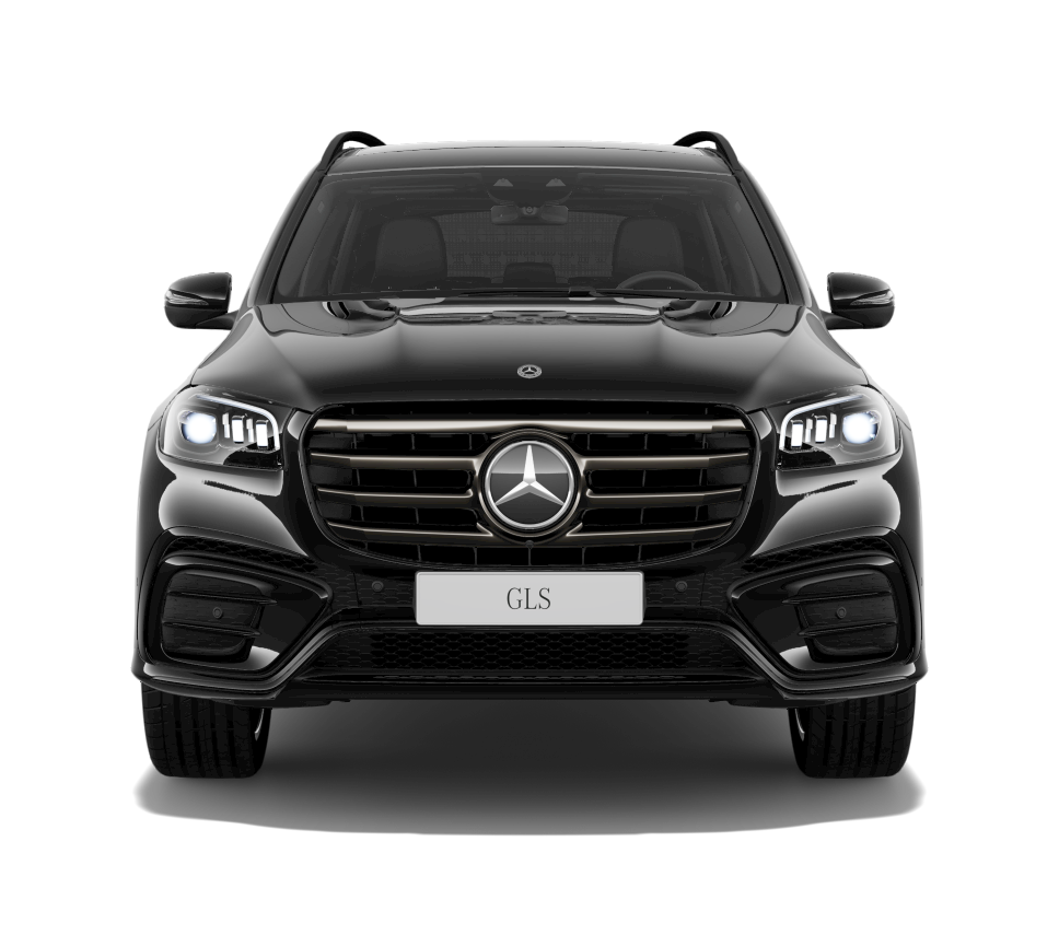 GLS 450 d 4MATIC
