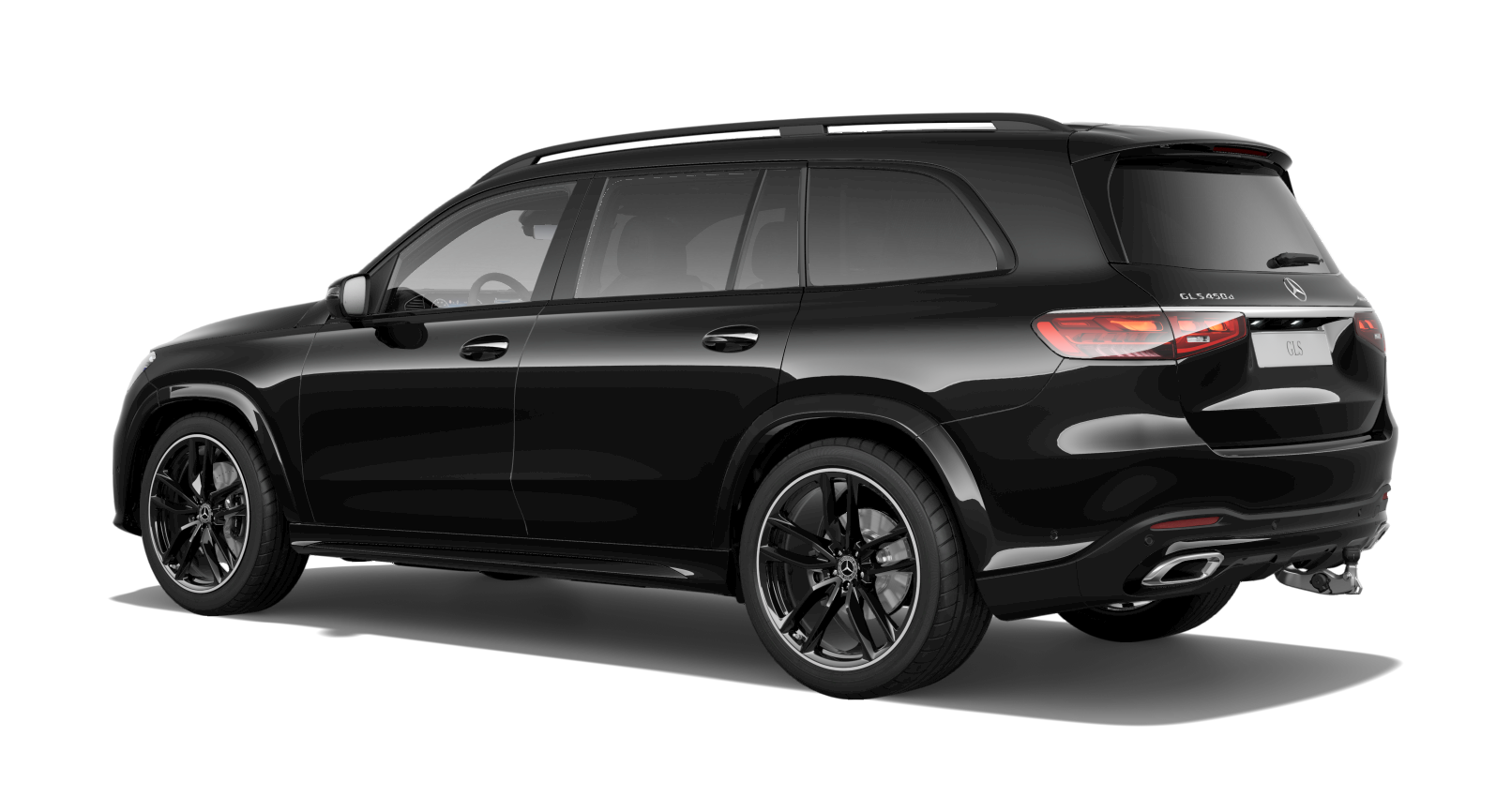 GLS 450 d 4MATIC