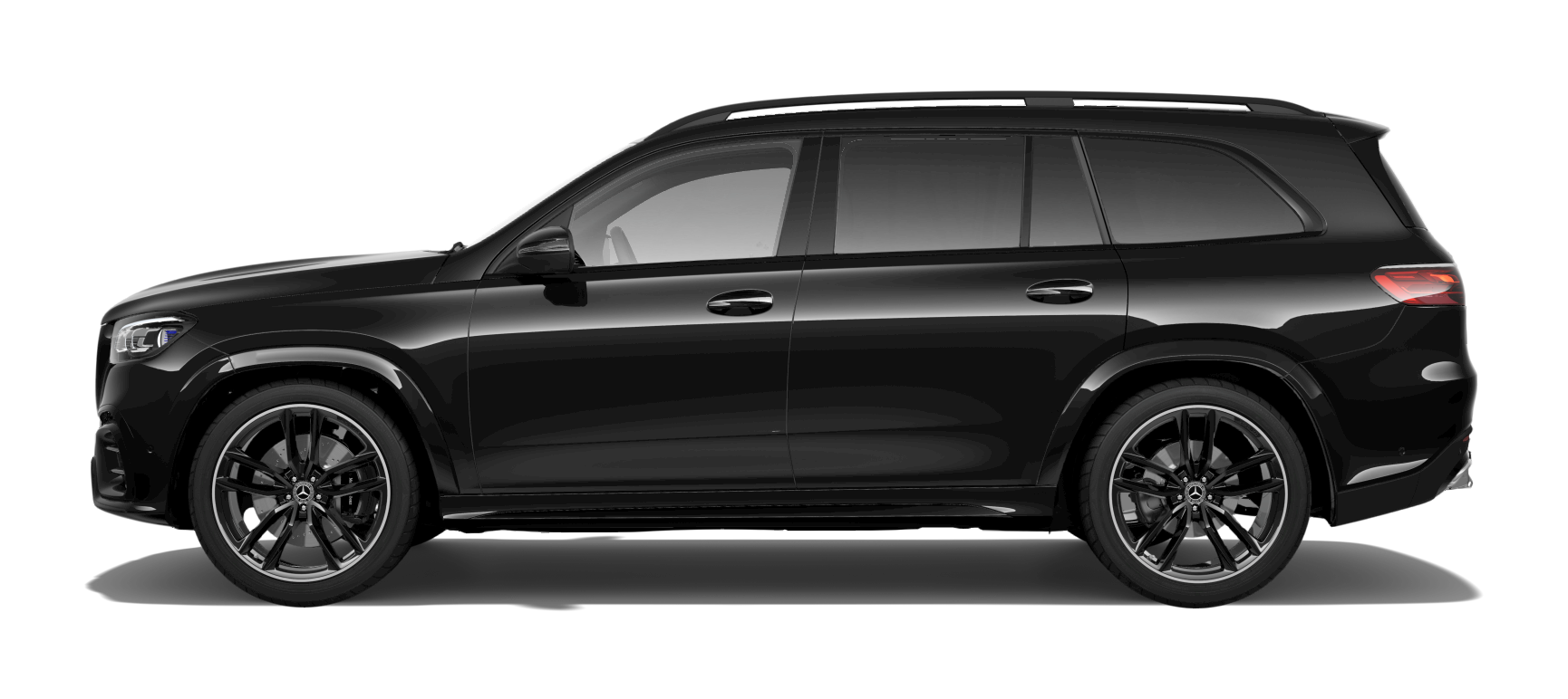 GLS 450 d 4MATIC