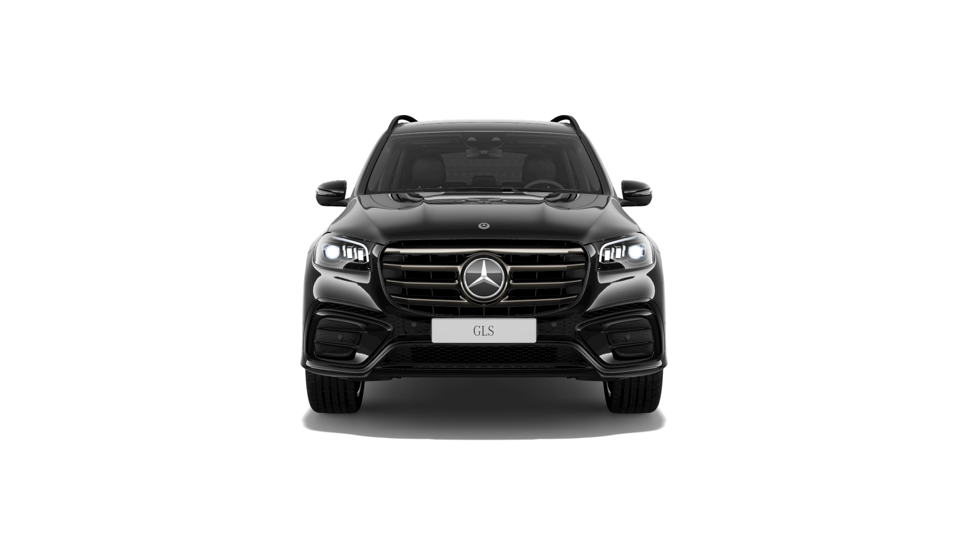 GLS 450 d 4MATIC