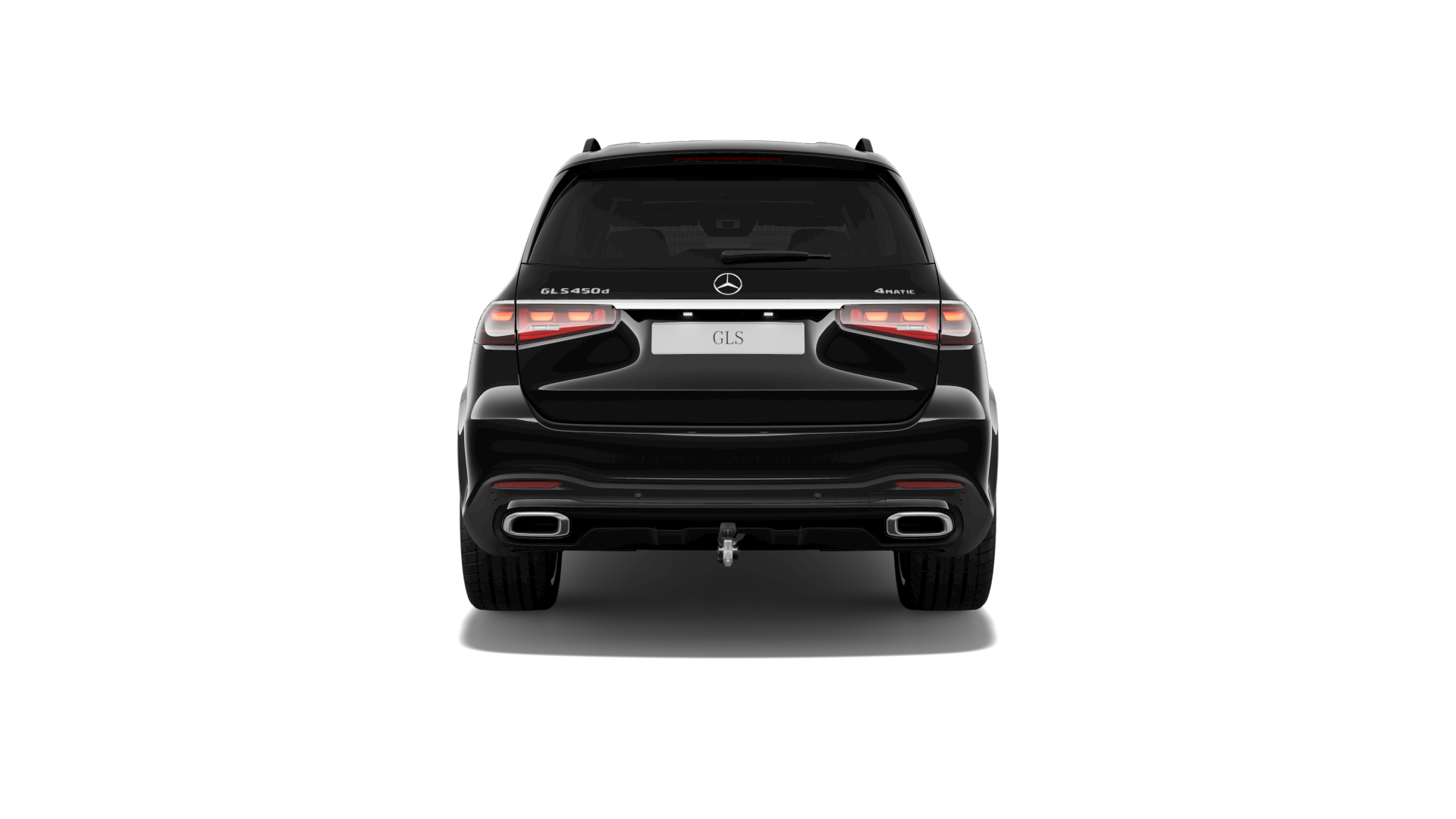 GLS 450 d 4MATIC
