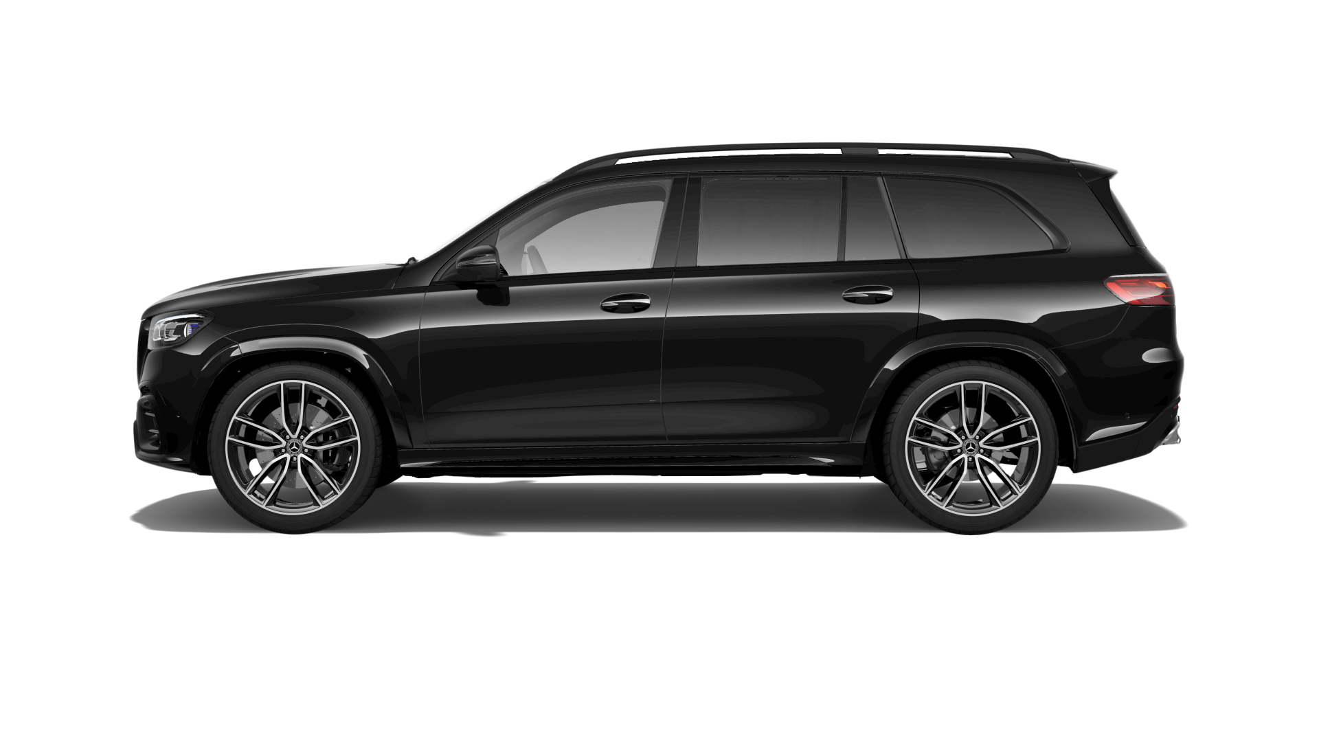 GLS 450 d 4MATIC