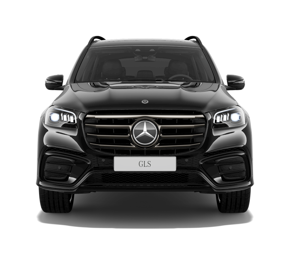 GLS 450 d 4MATIC