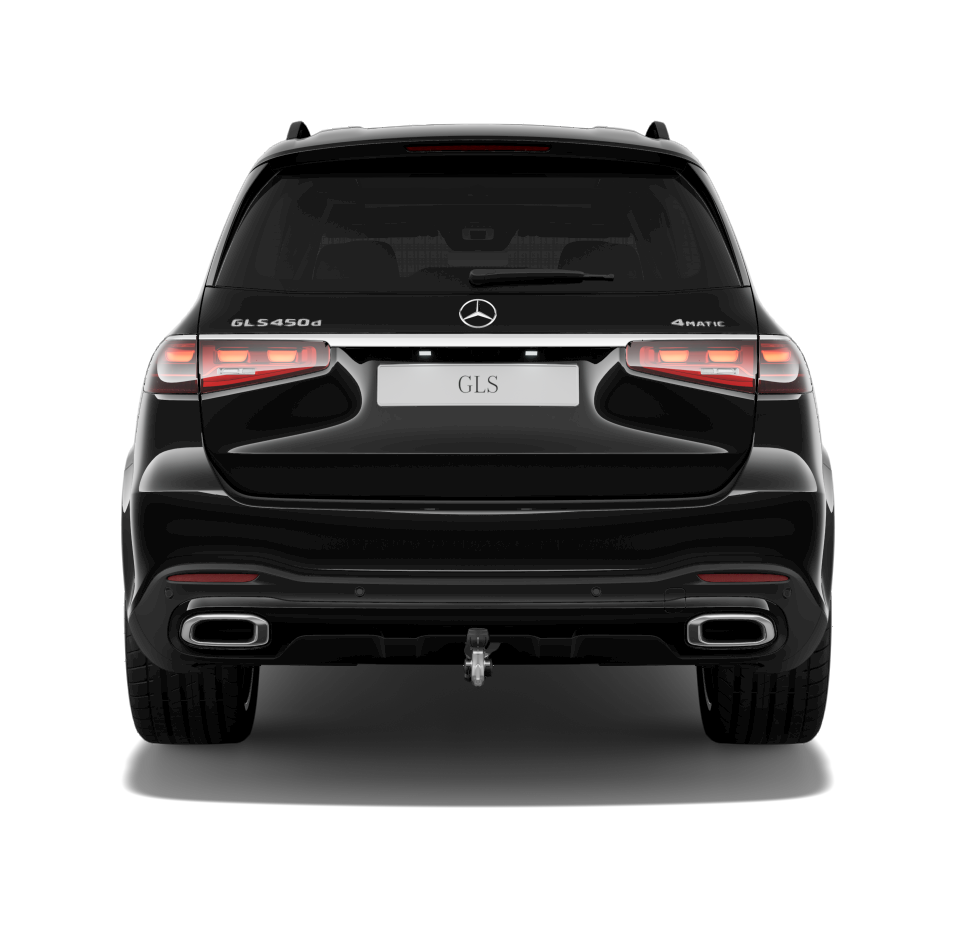 GLS 450 d 4MATIC