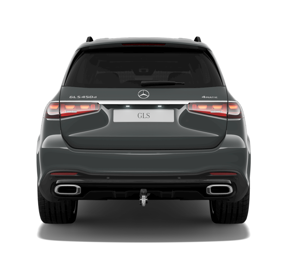 GLS 450 d 4MATIC
