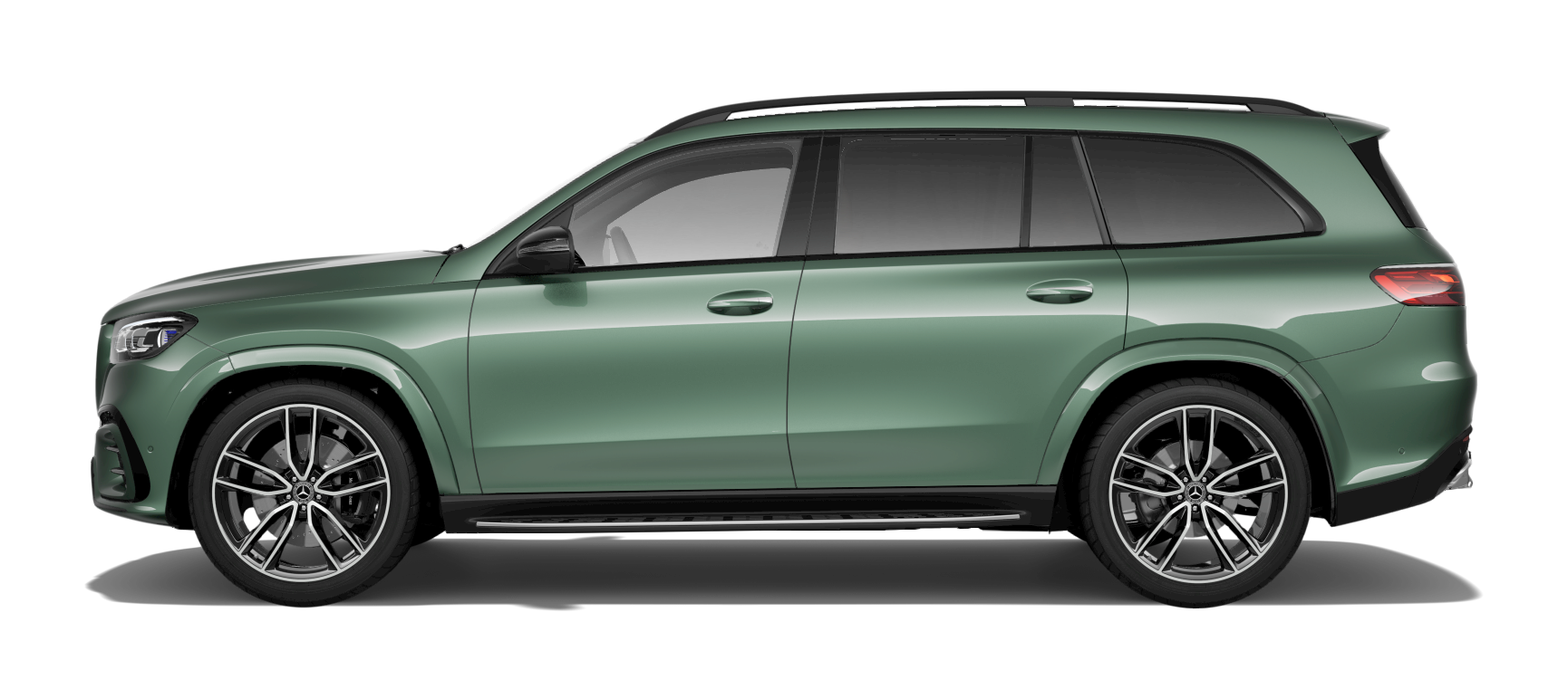 GLS 450 d 4MATIC