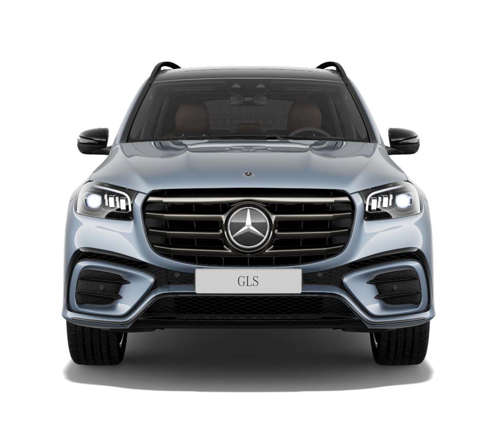 GLS 450 d 4MATIC