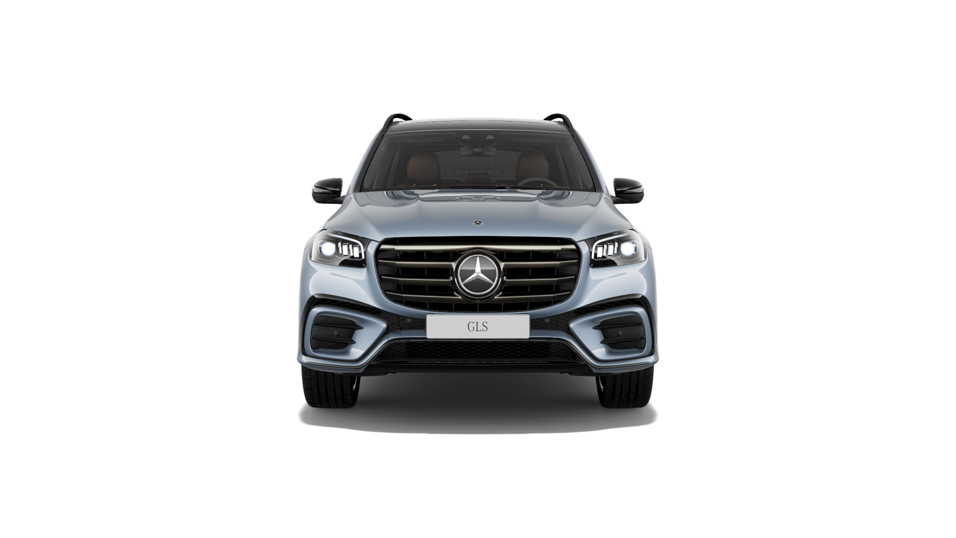 GLS 450 d 4MATIC
