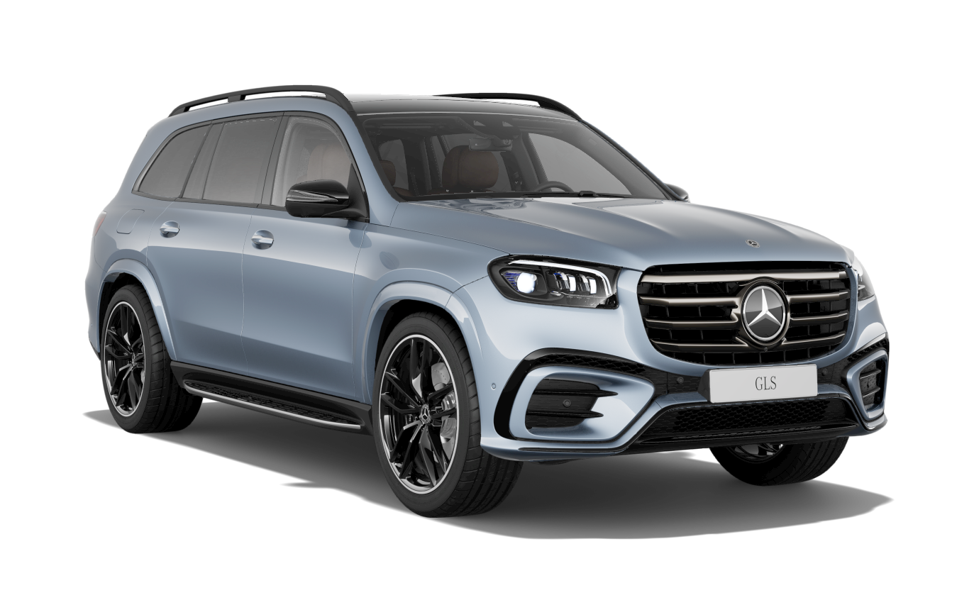 GLS 450 d 4MATIC