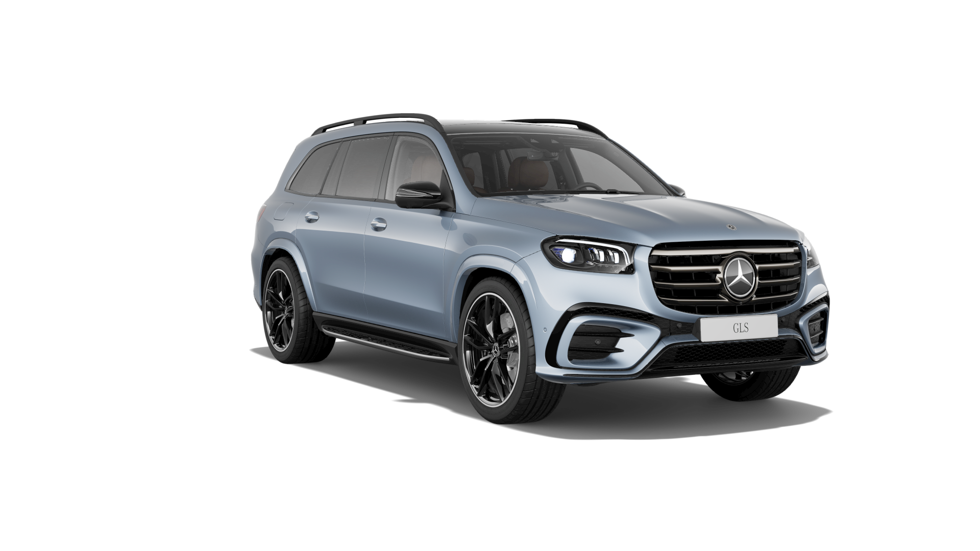 GLS 450 d 4MATIC