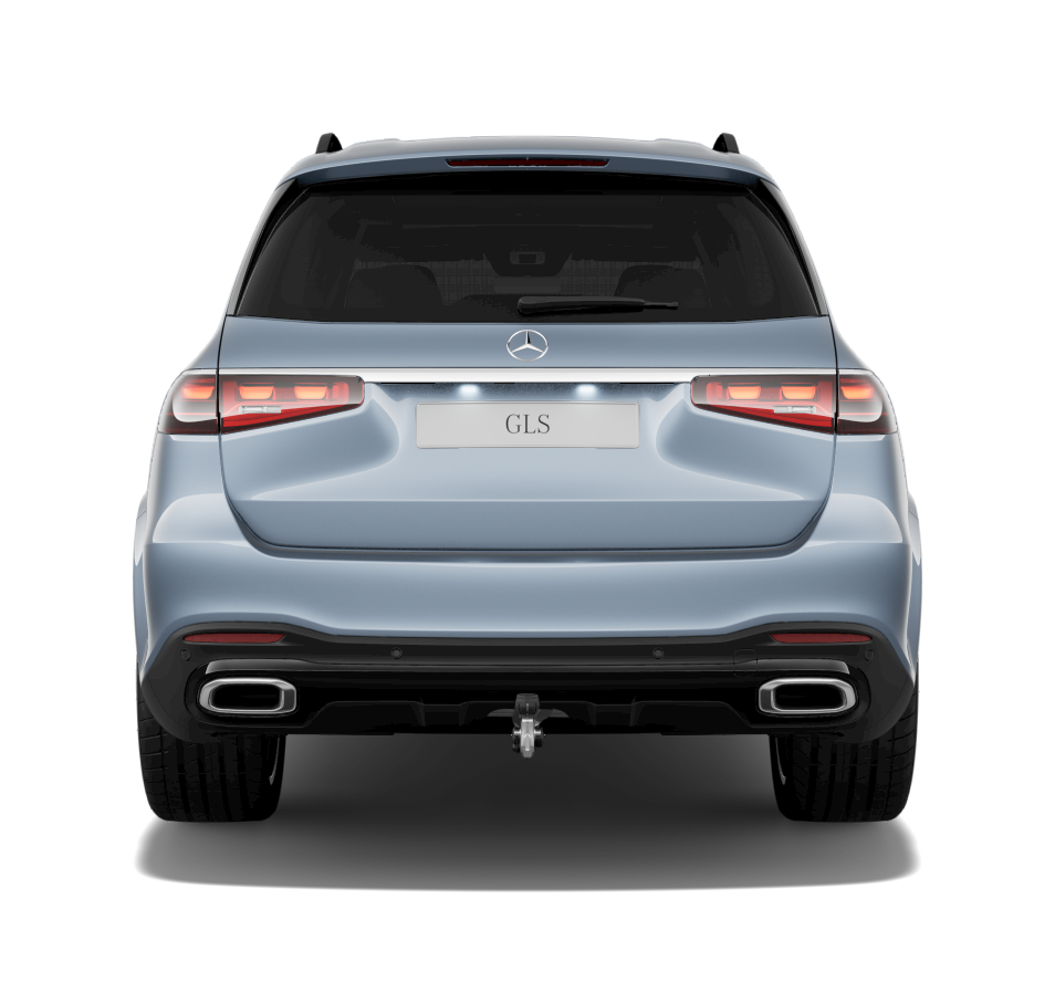 GLS 450 d 4MATIC
