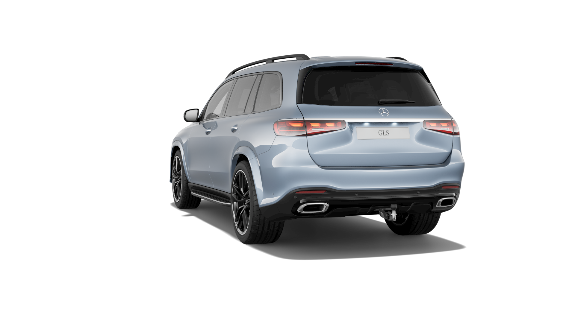 GLS 450 d 4MATIC