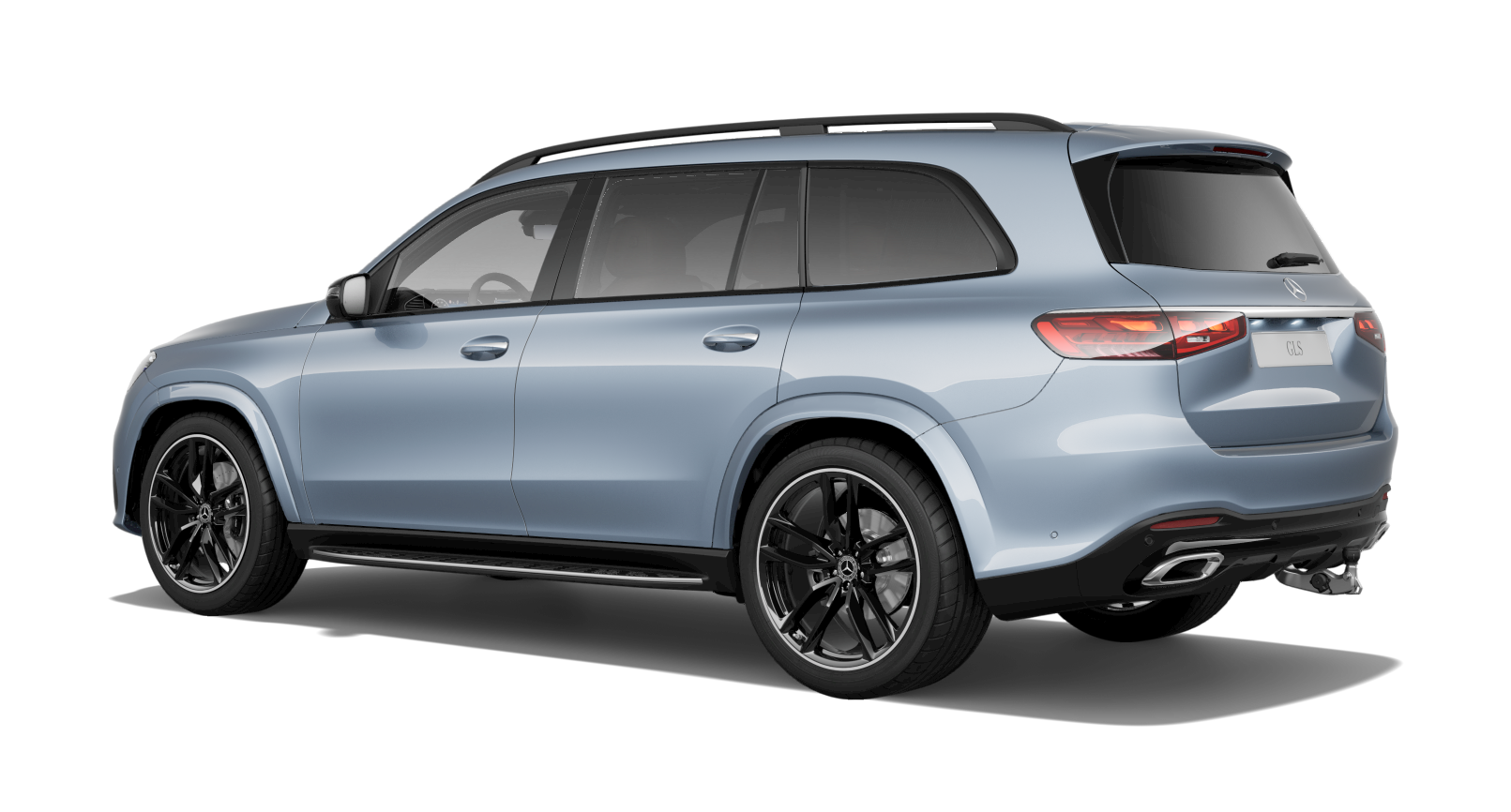 GLS 450 d 4MATIC