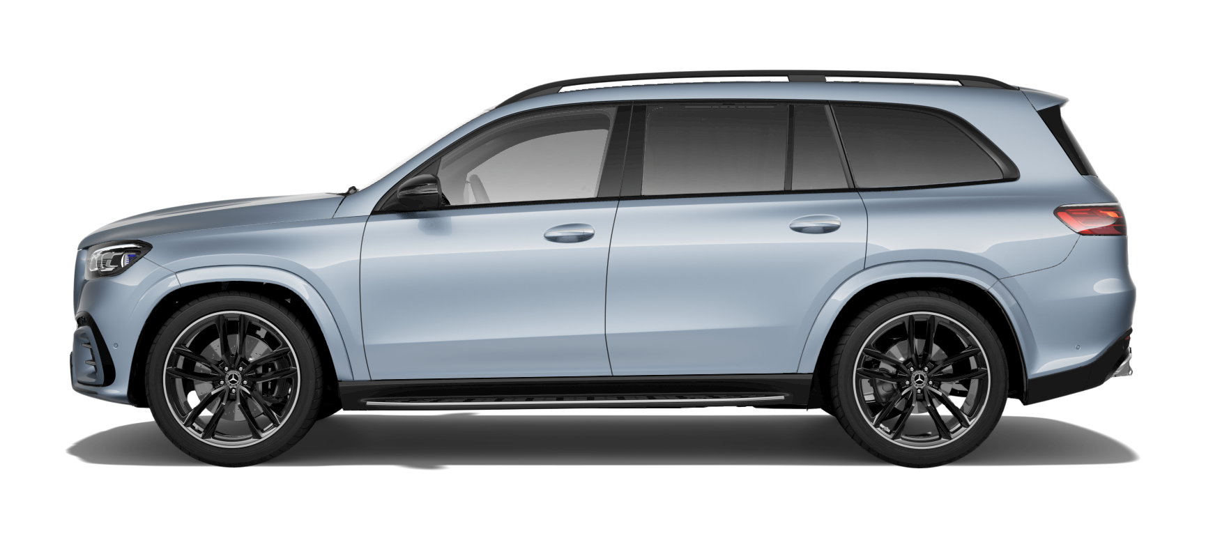 GLS 450 d 4MATIC