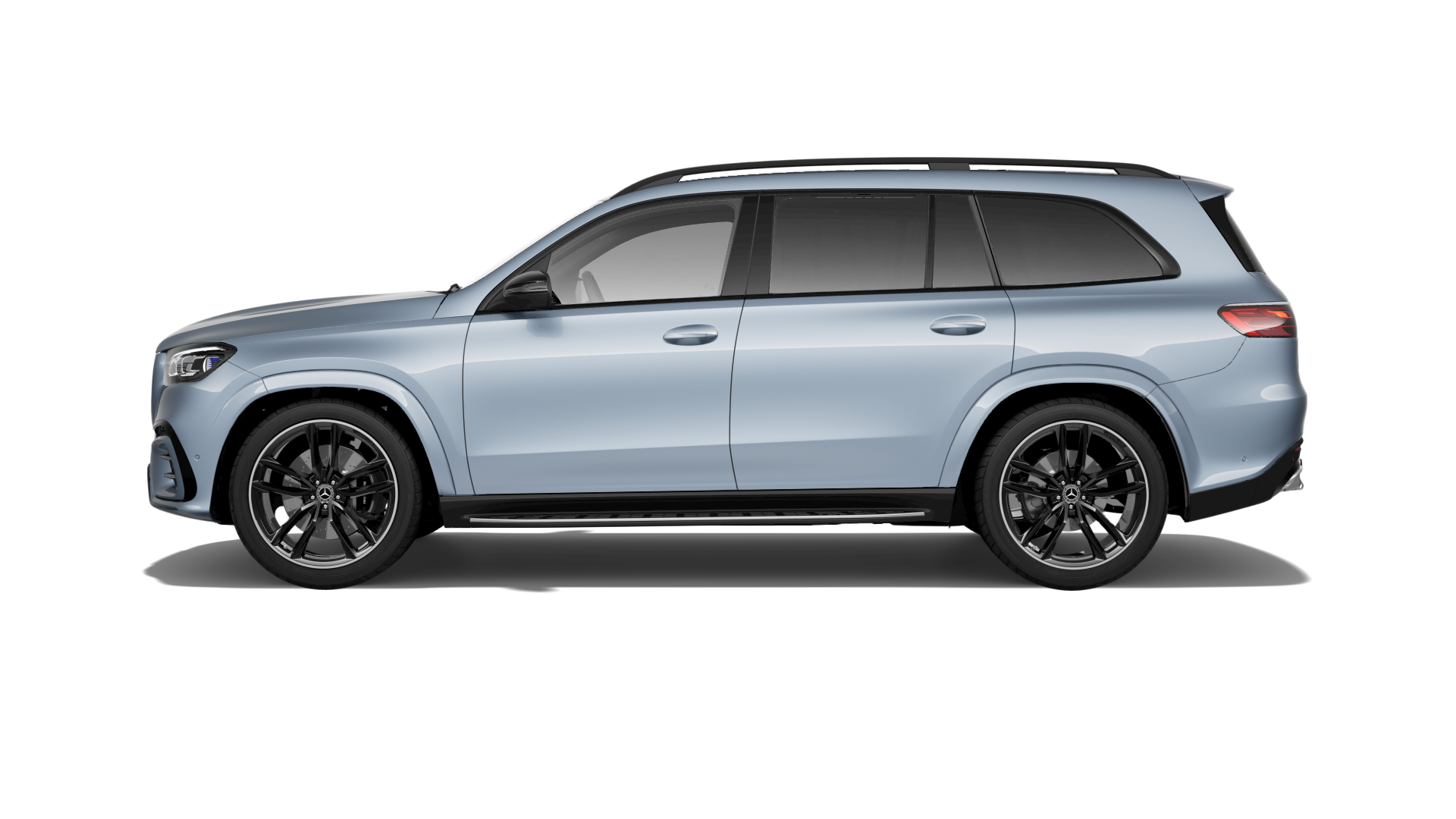 GLS 450 d 4MATIC