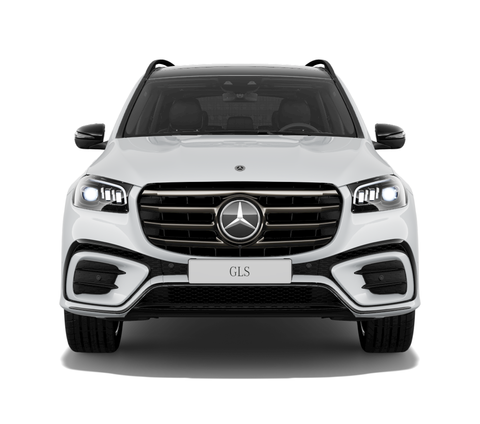 GLS 450 d 4MATIC