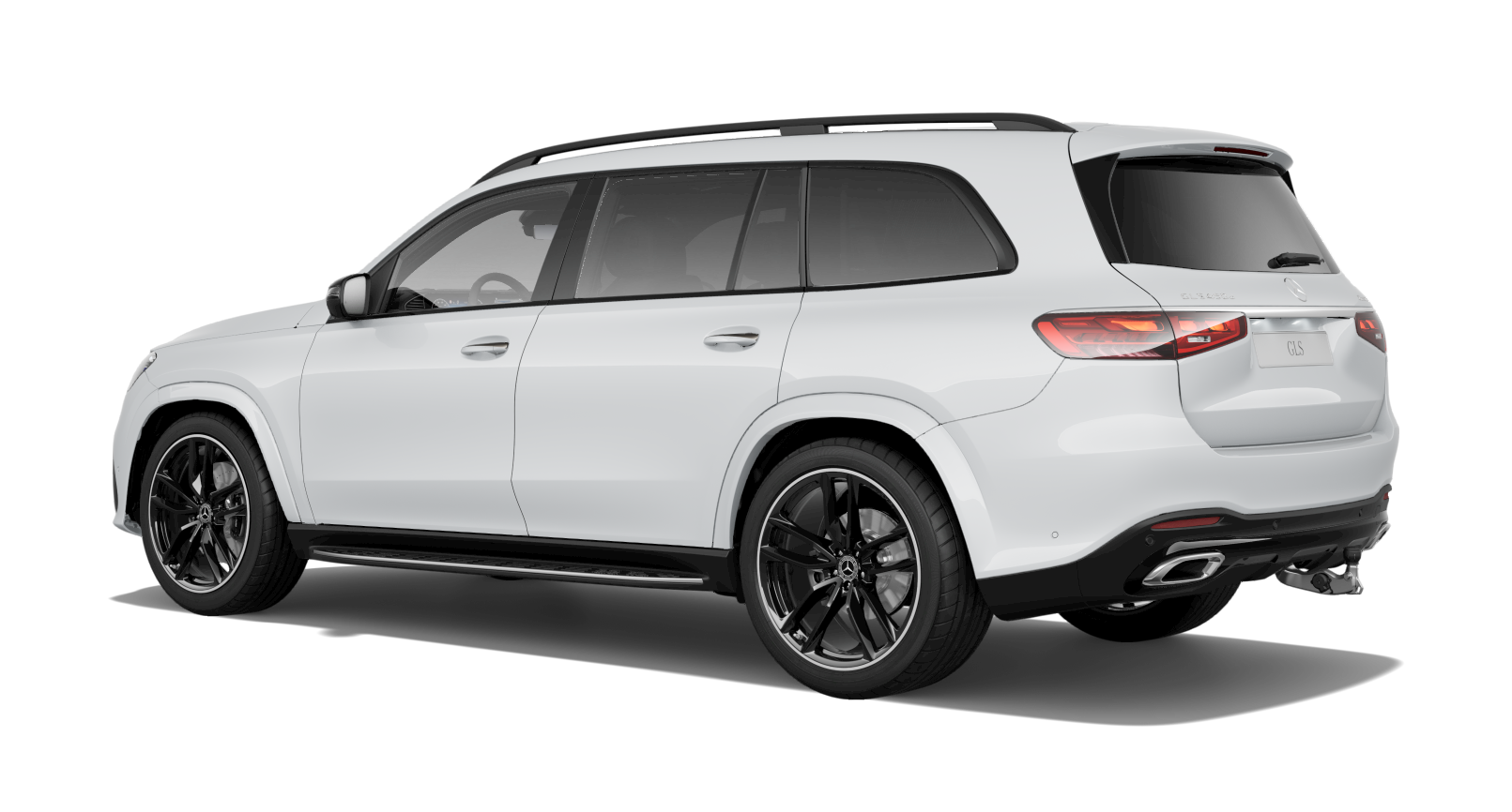 GLS 450 d 4MATIC