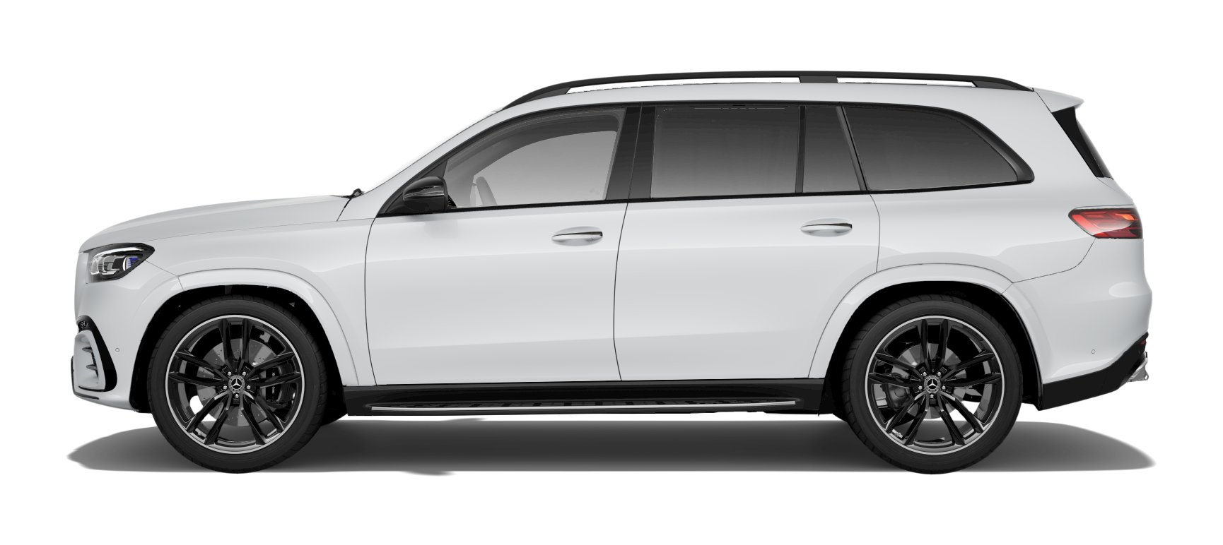 GLS 450 d 4MATIC