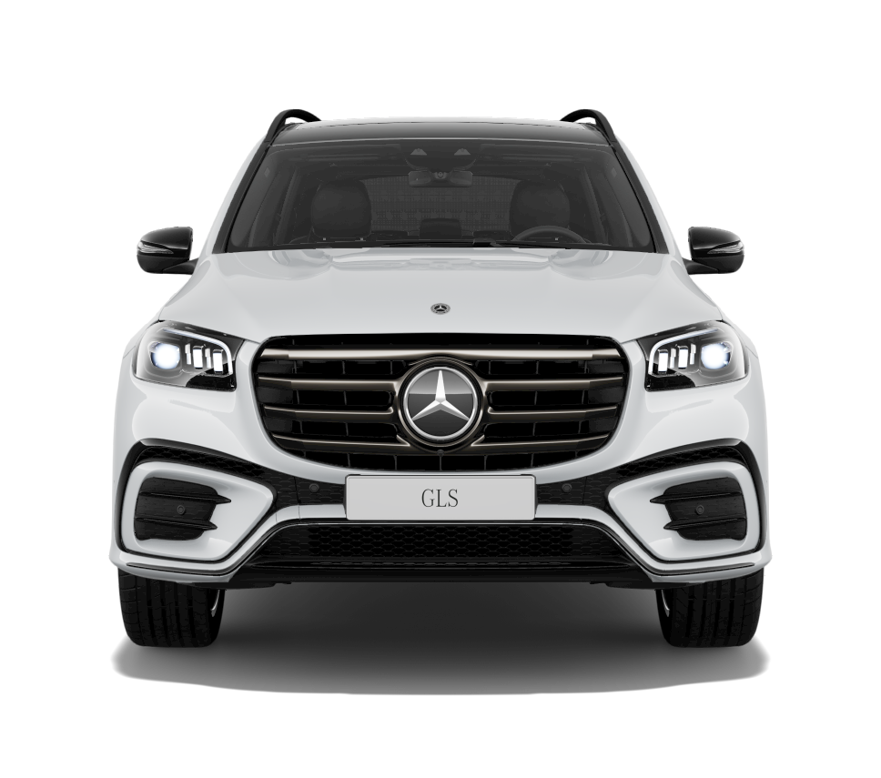 GLS 450 d 4MATIC
