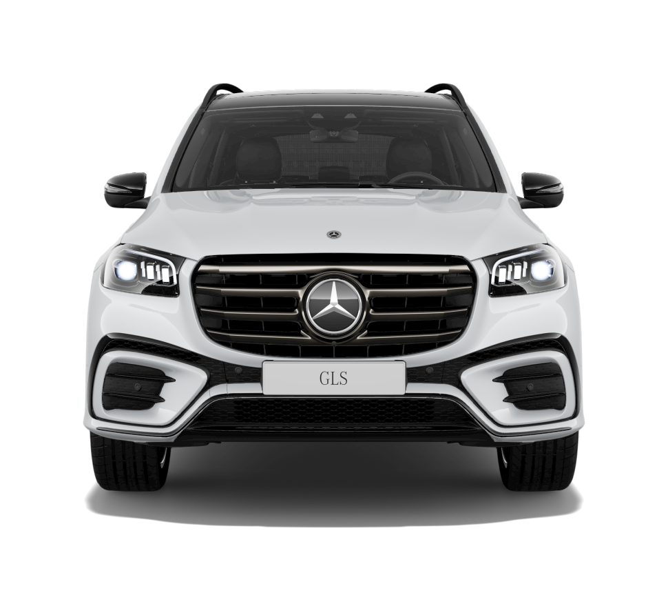 GLS 450 d 4MATIC