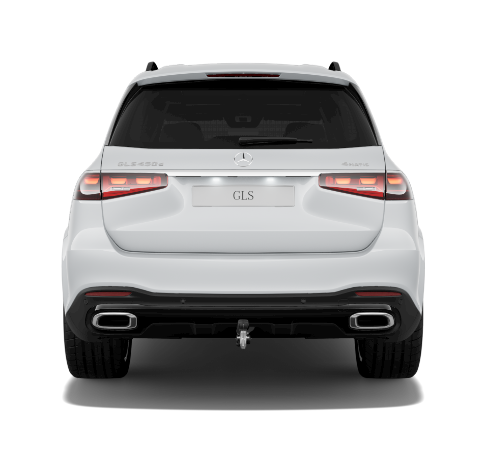 GLS 450 d 4MATIC