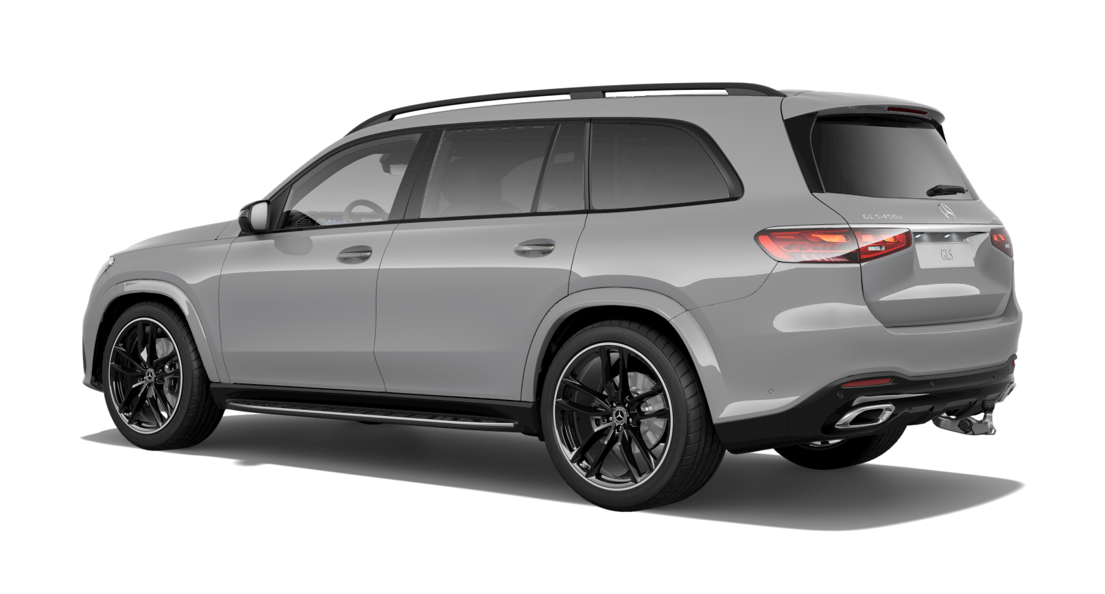 GLS 450 d 4MATIC
