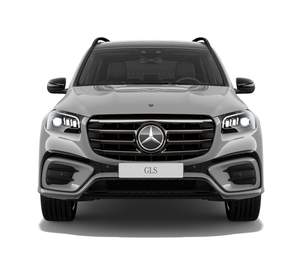 GLS 450 d 4MATIC