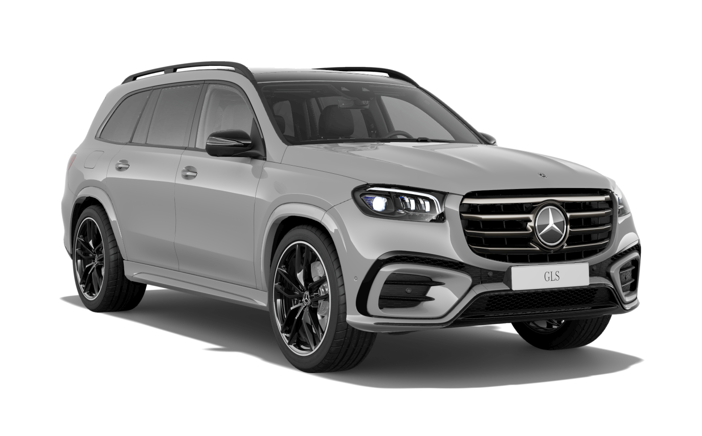 GLS 450 d 4MATIC
