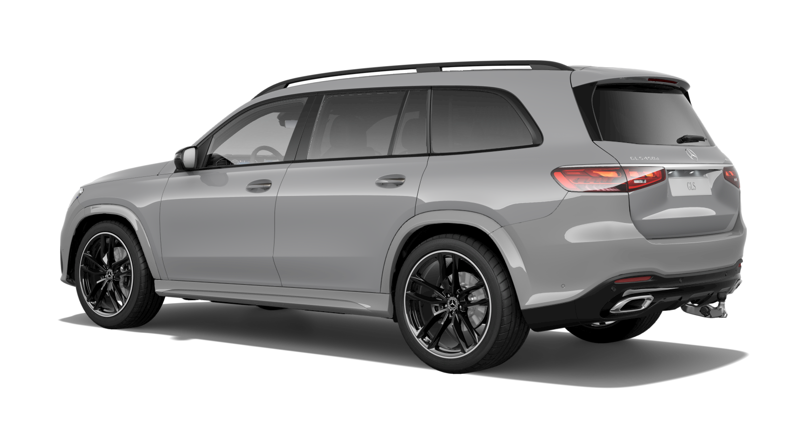 GLS 450 d 4MATIC