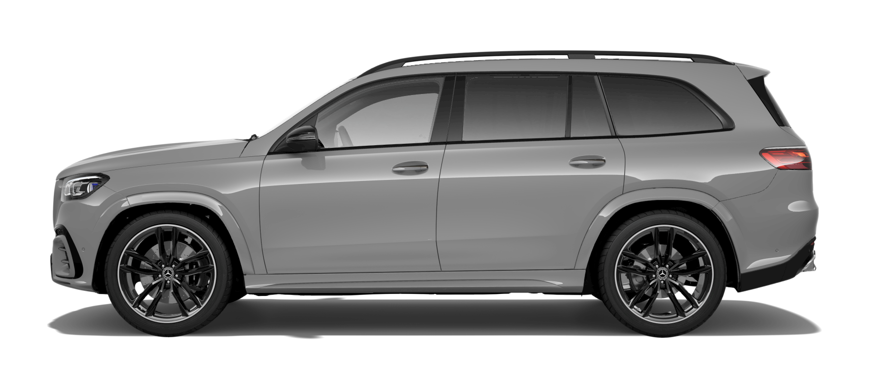 GLS 450 d 4MATIC