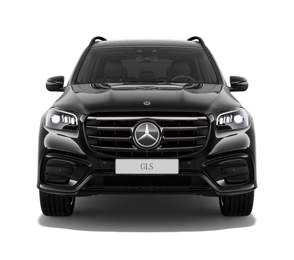 GLS 450 d 4MATIC