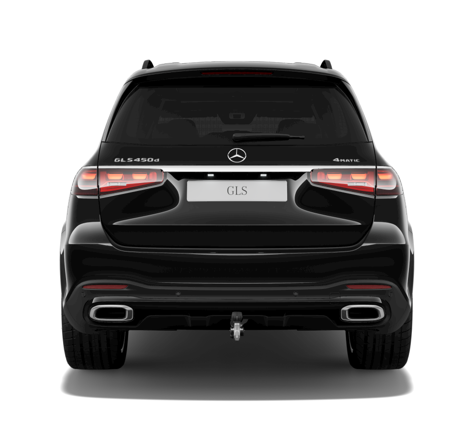 GLS 450 d 4MATIC