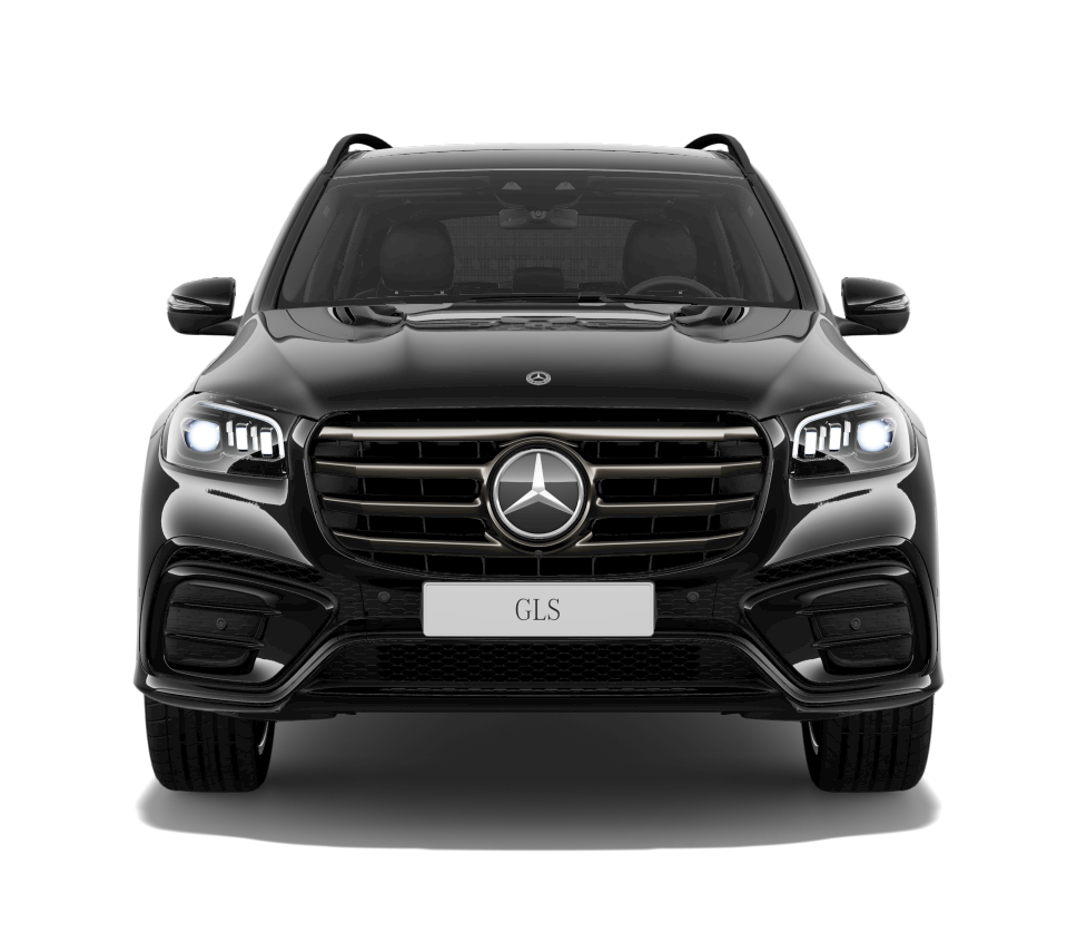 GLS 450 d 4MATIC
