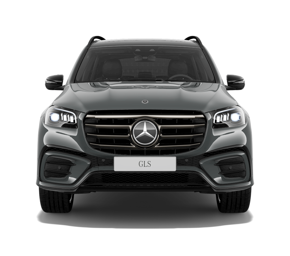 GLS 450 d 4MATIC