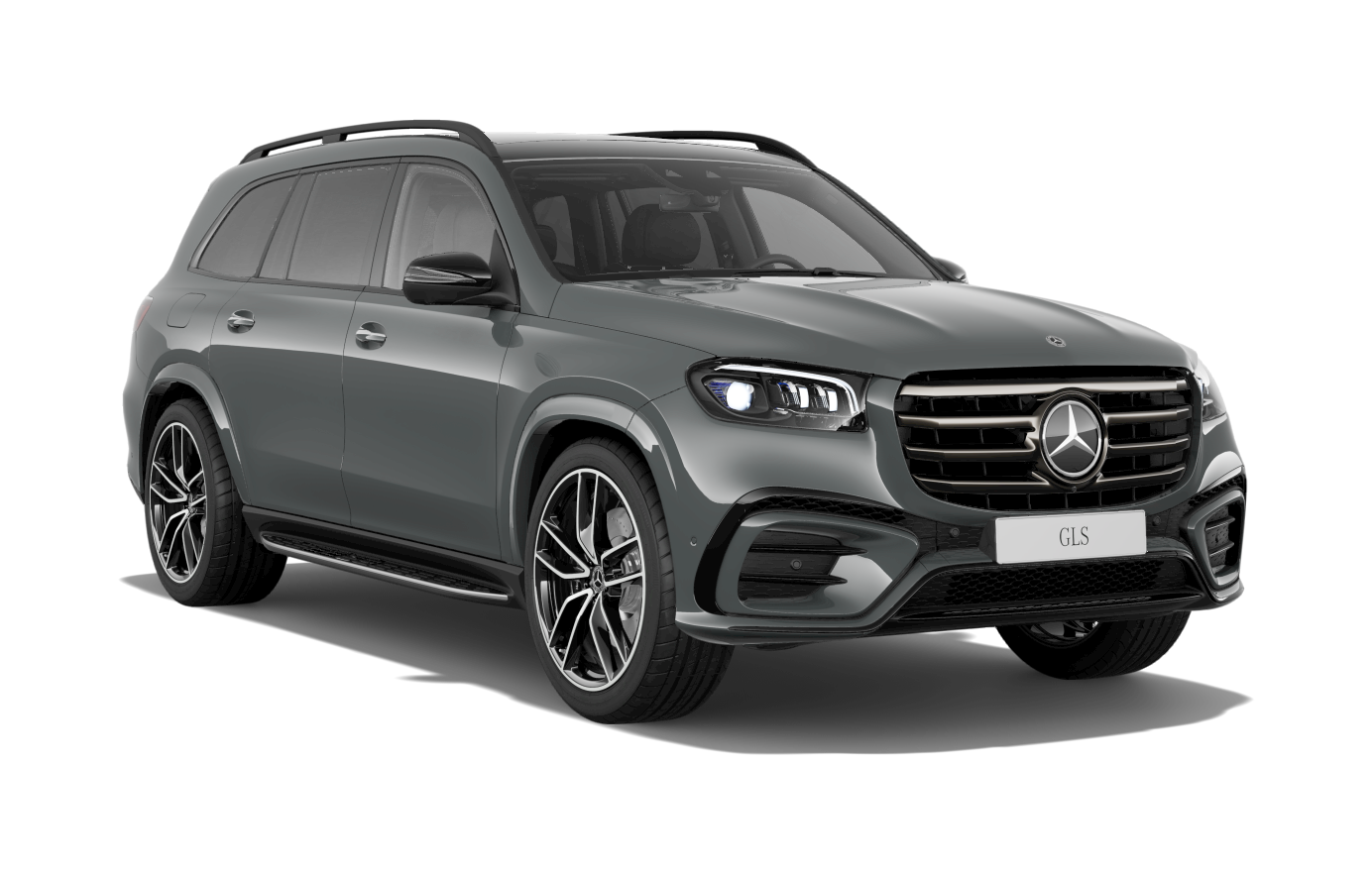 GLS 450 d 4MATIC